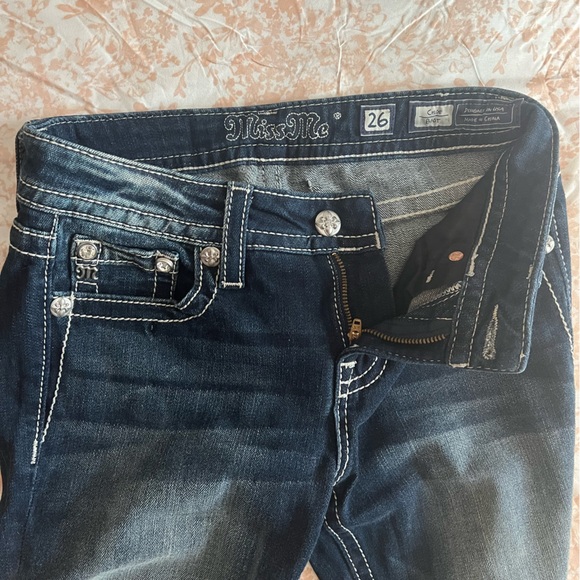 Miss Me jeans - Picture 4 of 4